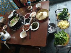 -尼玛藏家风味园(阿山食城店)