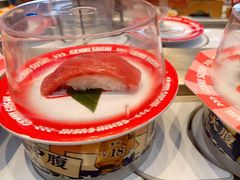 -元气寿司(益田假日广场店)