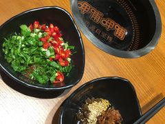 -呷哺呷哺 黄金牧场 (欢乐谷店)