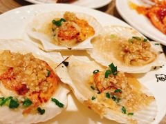 -大渔铁板烧(花园道店)