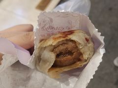 -长发西饼(临顿路店)