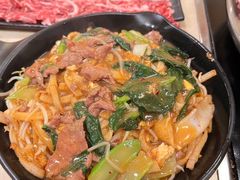 -潮汕良记牛肉火锅(洪武路店)