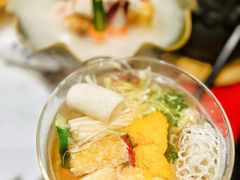 -叶叶菩提(太原别墅店)