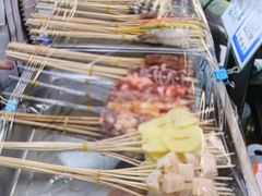 -十里铺铁板鱿鱼