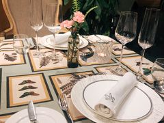 店内布置-蝶舍·MAISON PAPILLON