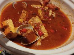-小林哥的海鲜馆·夜宵烧烤(渔人码头店)