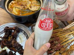 -闫家炸鸡架(五爱总店)