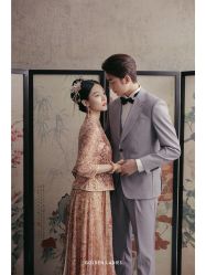 -杭州金夫人婚纱摄影(富阳私享店)
