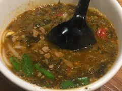 小锅酸辣米线-茶花妹子云南餐厅(传媒大学店)