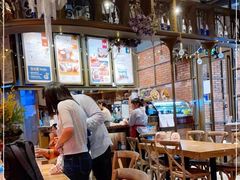 大堂-玛格萝妮(汇智国际商业中心店)