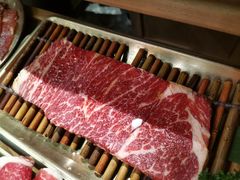 -西塔老太太泥炉烤肉(双井店)