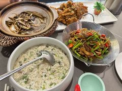 -上淮宴(蓝惠首府店)