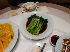 -荷花亭·湖北融合菜(中商广场店)