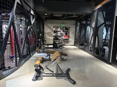 -懒人Club运动健身·运动康复·私教(三迪中心店)