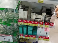 -屈臣氏(落馬洲港鐵站2店)