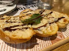 -原石牛扒·约会餐厅(龙城万科里店)