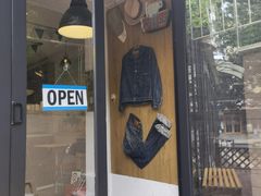 -舊新事咖啡NOTHING NEW COFFEE