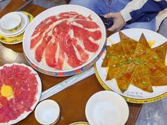 -如意林卡藏餐吧(大昭寺店)