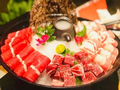 -煲宫(华润万象城店)
