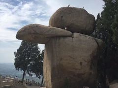-峄山风景名胜区