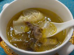 -松云泽