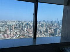 -上海龙之梦万丽酒店