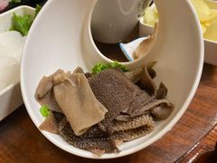 -古关火锅店(古北水镇景区店)