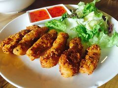 -ZEMOCAFE·FUSION FOOD(西交利物浦店)