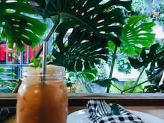 荔枝冰茶-ROAST