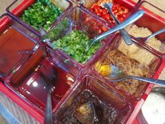 小料-尚海豆捞(乐虹坊店)