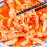 甜品小吃免费吃‼️爱惨三亚免税店的泰式火锅