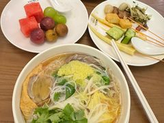 -三谷里·生态水疗空间(五一店)