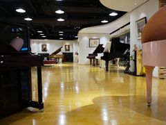 -小小莫扎特钢琴馆(香港名都店)