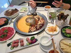 -川锅一号火锅(铜山万达店)