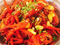-虎虎龙虾大排档(双井店)