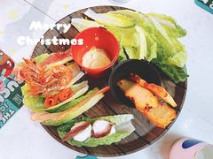 -水桶王国主题餐厅·聚会·生日派对·亲子活动·家庭套餐(亚龙湾希尔顿店)