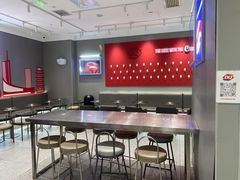 -DQ·蛋糕·冰淇淋(包河万达店)