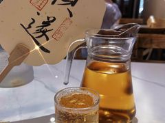 -山海菜馆·海肠捞饭·青岛菜(栈桥店)