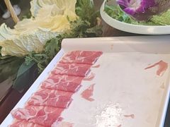 -仁和四季涮肉馆(天坛南门店)