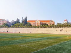 -厦门大学(思明校区)