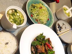 -君霖海鲜私房菜(春柳店)