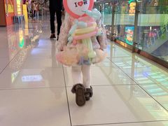 -北京华联购物中心(天通苑店)