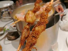 -星伦多自助料理(华润万象城店)