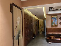 -享泰·泰式按摩SPA私家会所(太古汇店)