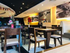 大堂-必胜客(车陂店)