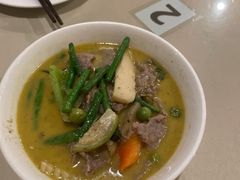 -芭堤雅泰国餐厅(胜利路店)
