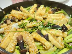 -谭厨中山传家菜.乳鸽.脆鲩鱼(华强北中航城店)