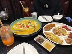 -高第街56号港式餐厅(山大路店)