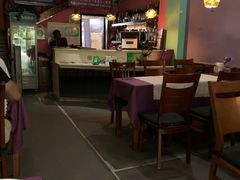 -葛尼沙印度餐厅 (镇明路店)