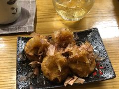 章鱼小丸子-章之鱼家(体育东路店)